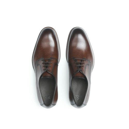 LLOYD Derby-Schnürschuh CORE PLUS 110