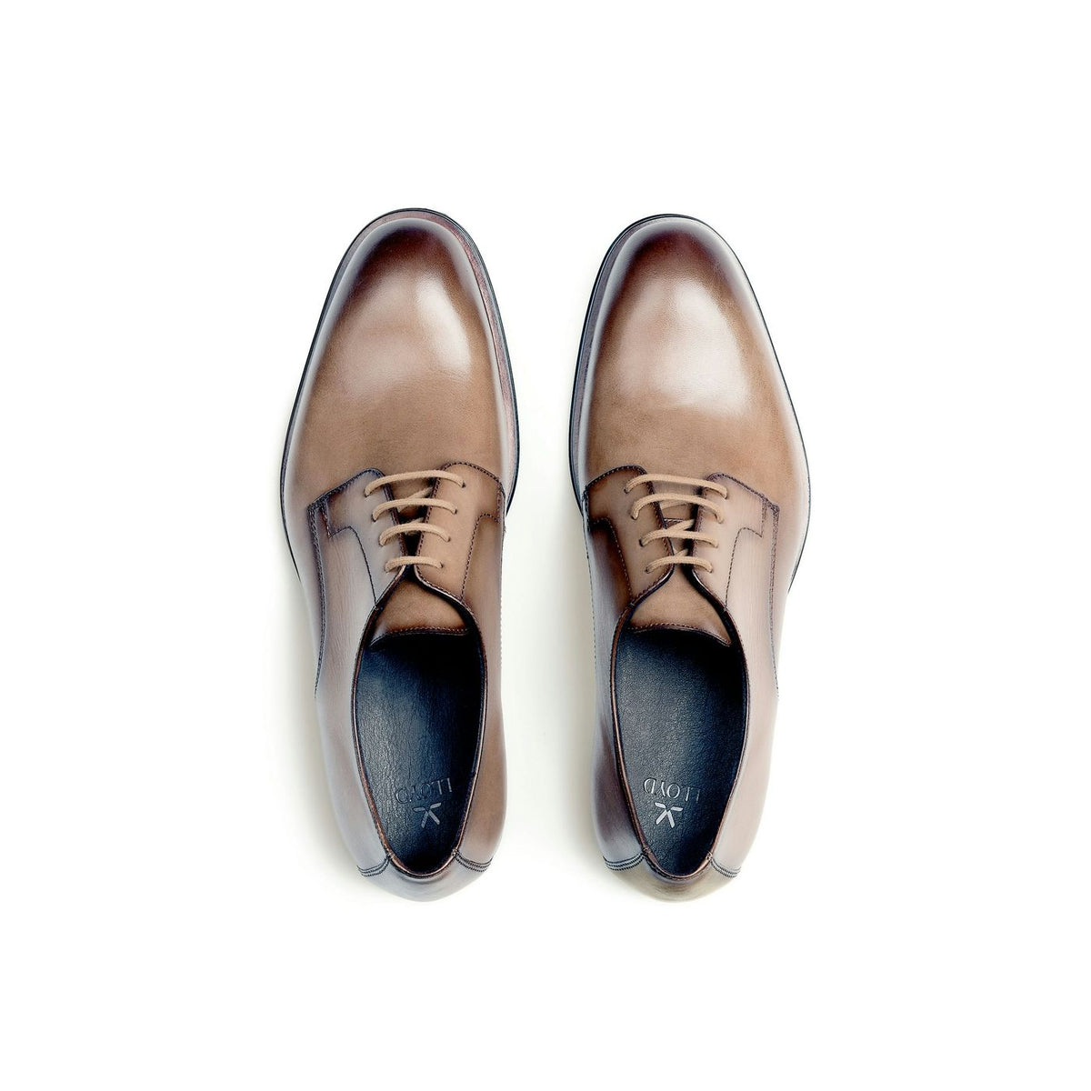 LLOYD Derby-Schnürschuh CORE PLUS 110