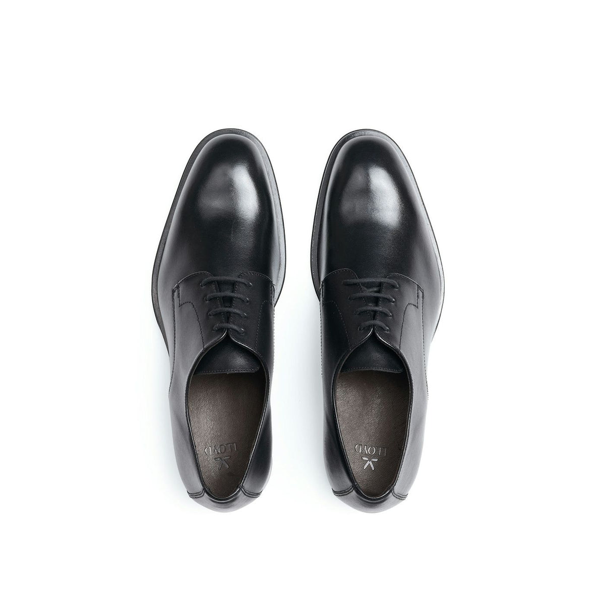 LLOYD Derby-Schnürschuh CORE PLUS 110