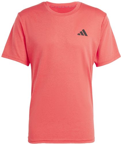 ADIDAS Herren Shirt Train Essentials