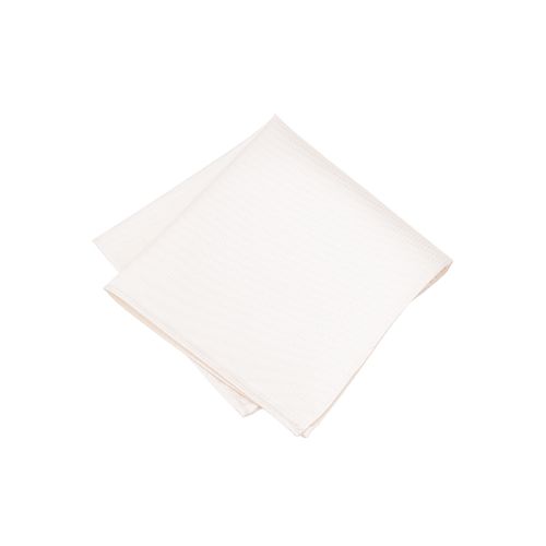 SEIDENFALTER Einstecktuch Picoté Default Title