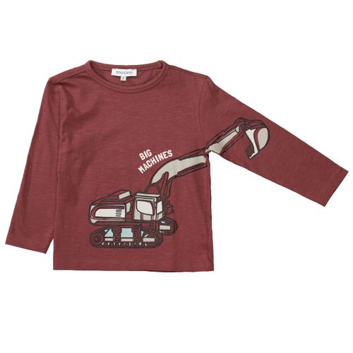 STACCATO Kn.-Shirt