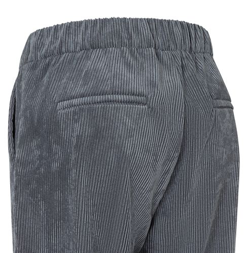 MAC MAC JEANS - CHIARA, Fluid corduroy