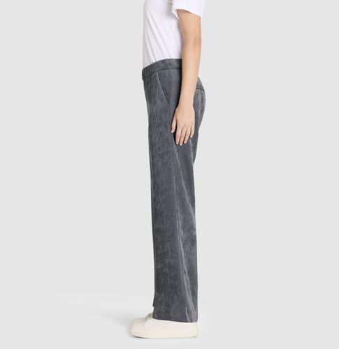 MAC MAC JEANS - CHIARA, Fluid corduroy