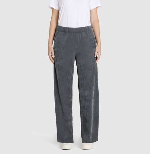 MAC MAC JEANS - CHIARA, Fluid corduroy
