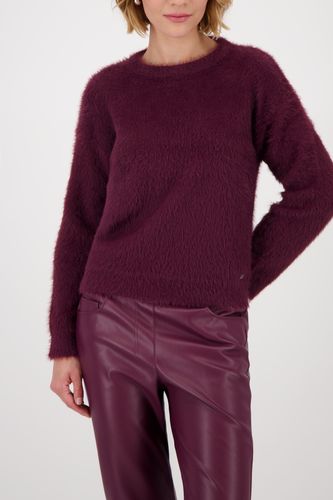 MONARI PulloverPullover, bordeaux 38