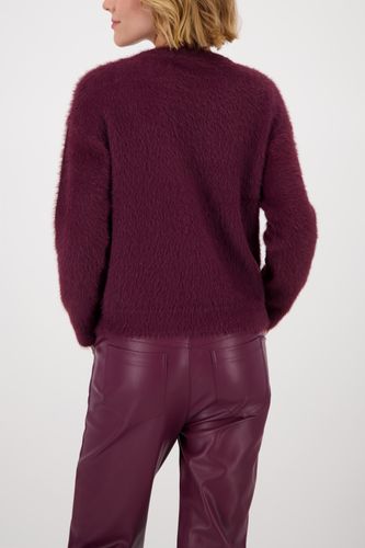 MONARI PulloverPullover, bordeaux