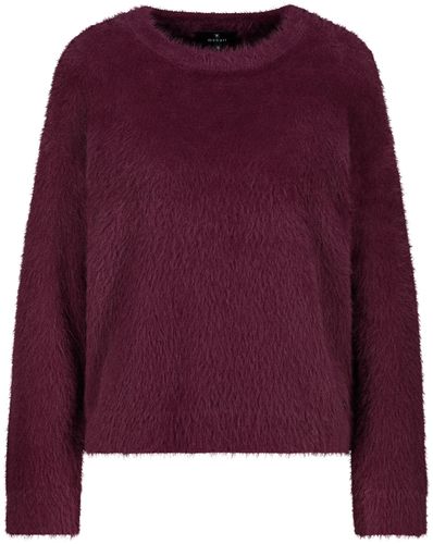 MONARI PulloverPullover, bordeaux