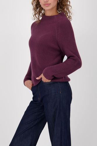 MONARI PulloverPullover, bordeaux