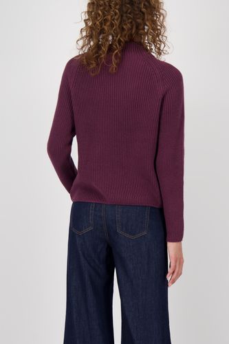 MONARI PulloverPullover, bordeaux