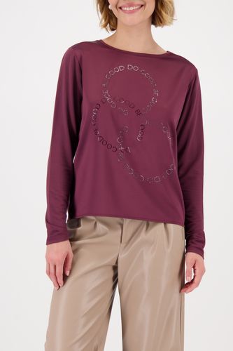 MONARI BluseBluse, bordeaux