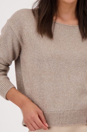 MONARI PulloverPullover, truffle