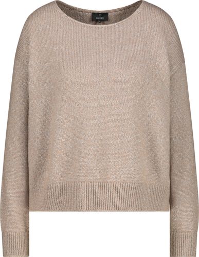 MONARI PulloverPullover, truffle