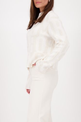 MONARI PulloverPullover, cashmere gemustert