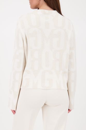 MONARI PulloverPullover, cashmere gemustert