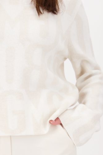 MONARI PulloverPullover, cashmere gemustert
