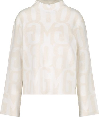 MONARI PulloverPullover, cashmere gemustert