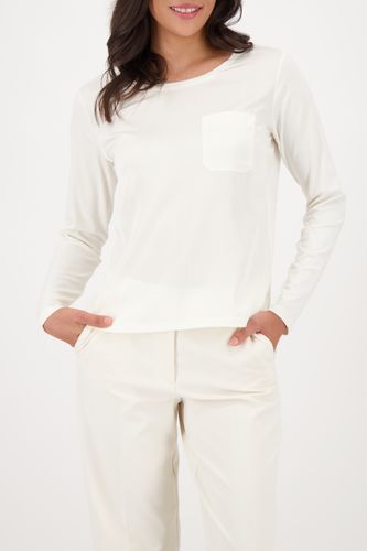 MONARI BluseBluse, cashmere