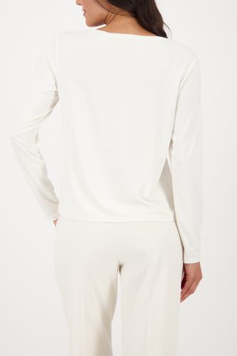 MONARI BluseBluse, cashmere