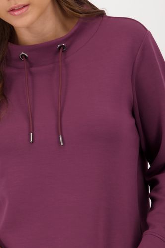 MONARI SweatshirtSweatshirt, bordeaux
