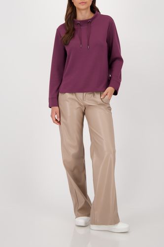 MONARI SweatshirtSweatshirt, bordeaux