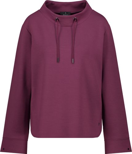 MONARI SweatshirtSweatshirt, bordeaux