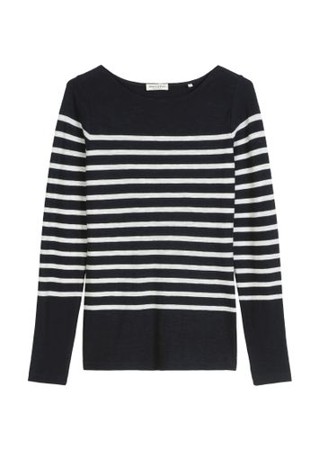 MARC O'POLO Langarmshirt