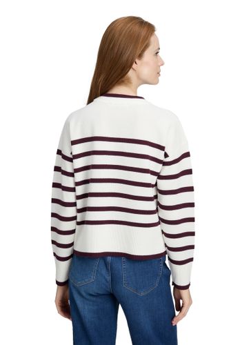 BETTY BARCLAY Strickpullover