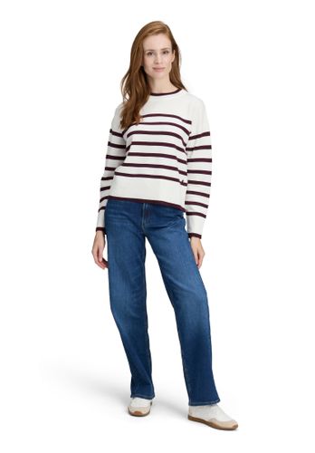 BETTY BARCLAY Strickpullover