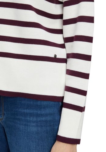BETTY BARCLAY Strickpullover