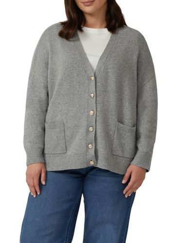 S.OLIVER Strickjacke