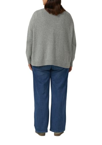 S.OLIVER Strickjacke