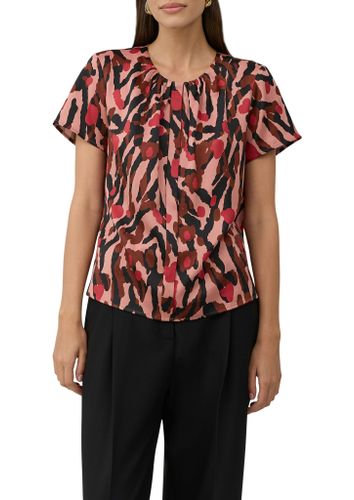 S.OLIVER BLACK Bluse