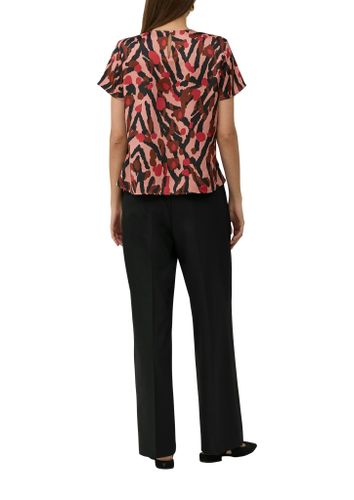 S.OLIVER BLACK Bluse