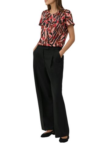 S.OLIVER BLACK Bluse