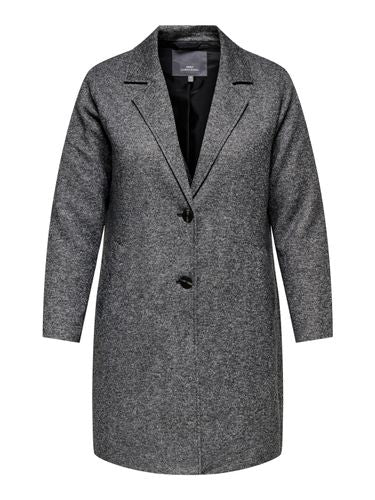 ONLY CARMAKOMA CARSEDONA LIFE CARRIE COAT OTW L-50 52