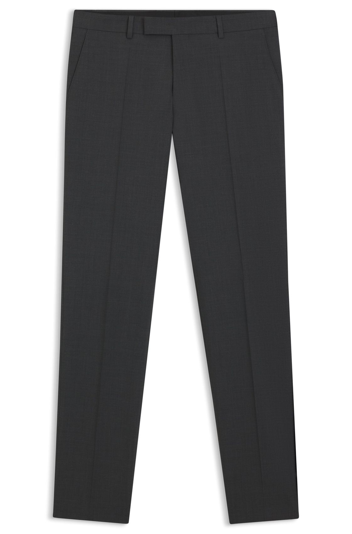 HUGO BOSS H-Leon-MM-C-NF 56 Dark Grey