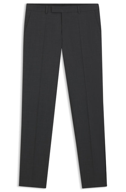 HUGO BOSS H-Leon-MM-C-NF 56 Dark Grey