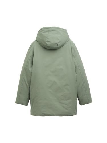 TOM TAILOR Arctic Parka mit Kapuze