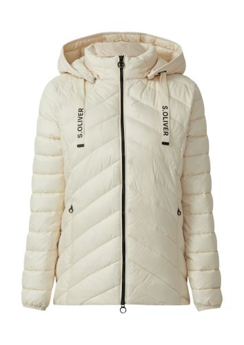Outdoor-Jacke