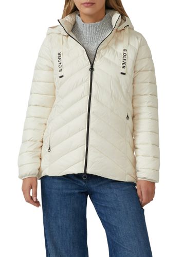 Outdoor-Jacke