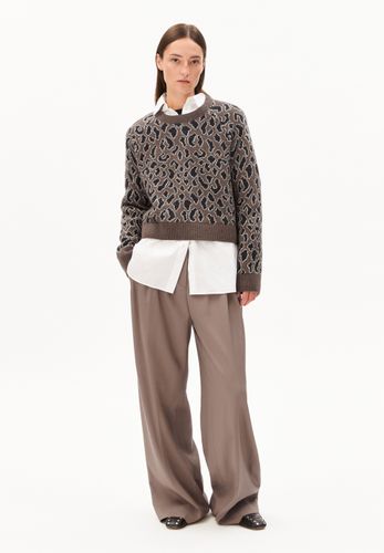 ARMEDANGELS DILIRIAA LEOPAA M