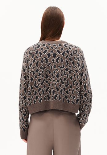 ARMEDANGELS DILIRIAA LEOPAA