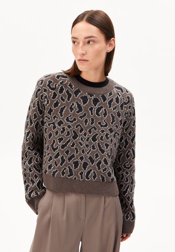 ARMEDANGELS DILIRIAA LEOPAA