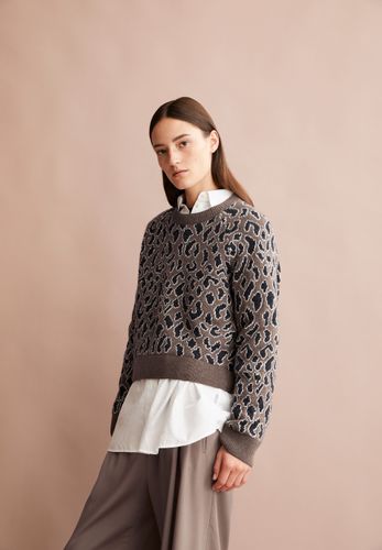 ARMEDANGELS DILIRIAA LEOPAA