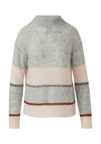 S.OLIVER BLACK Strickpullover 38