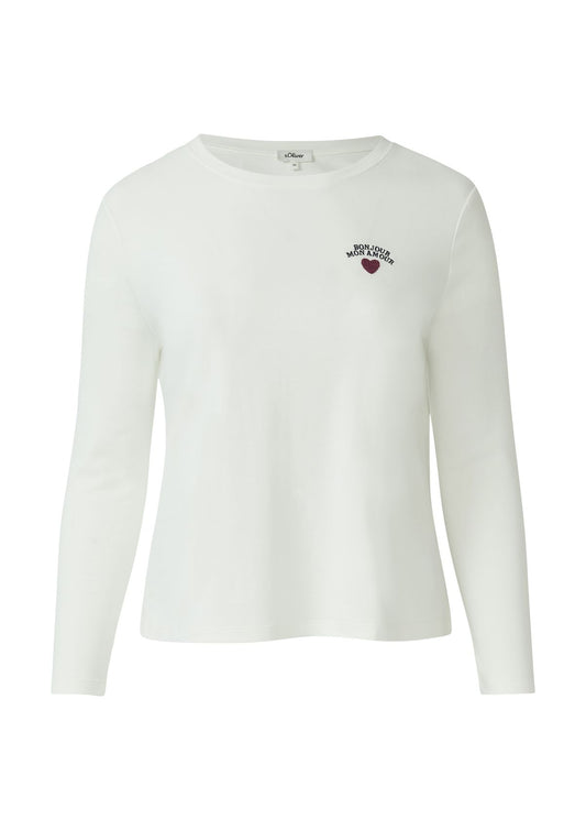 S.OLIVER T-Shirt 46