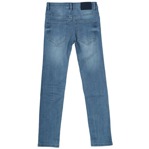 STACCATO Kn.-Jeans, Classic Fit, SLIM
