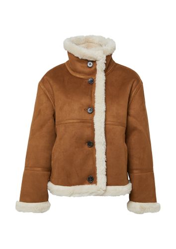 S.OLIVER Outdoor-Jacke 40