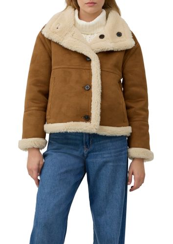 Outdoor-Jacke